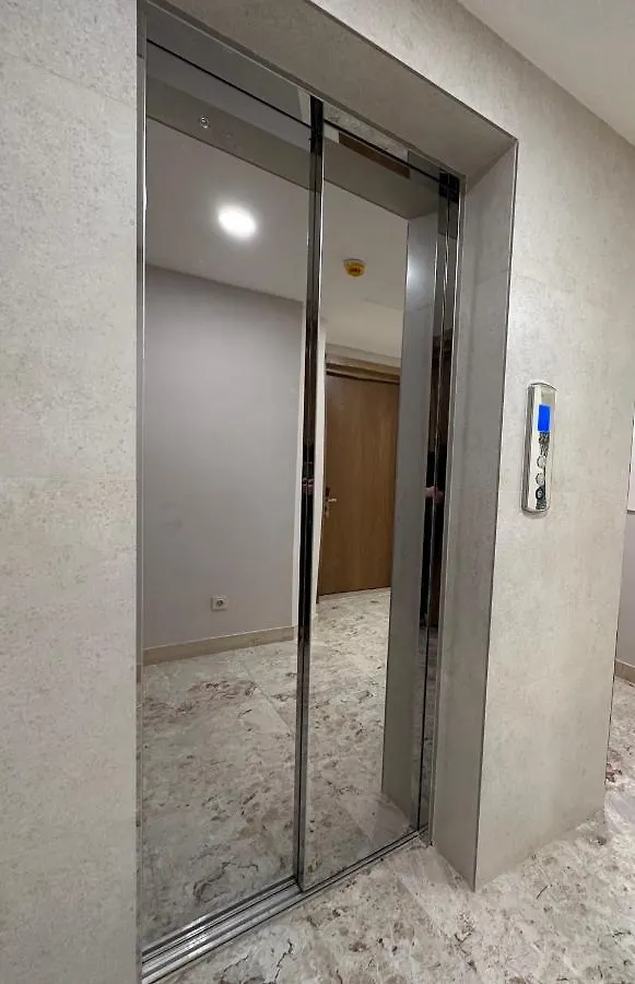 Hotel Embassy Tbilisi 4*,