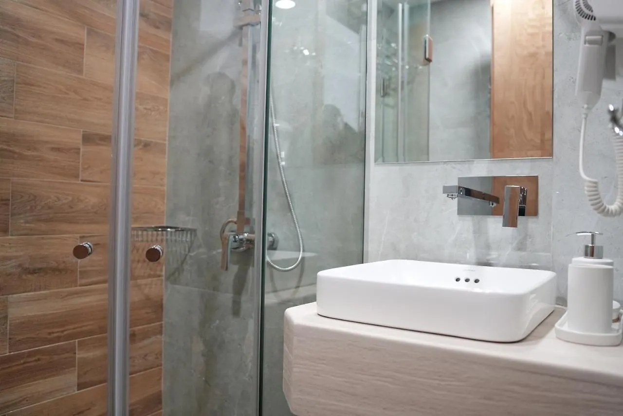 Hotel Embassy Tbilisi