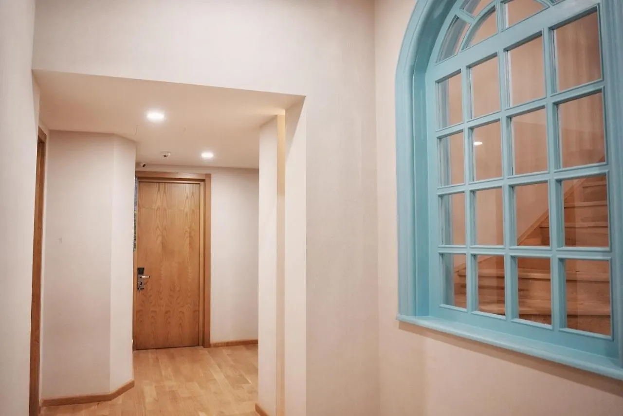 Hotel Embassy Tbilisi