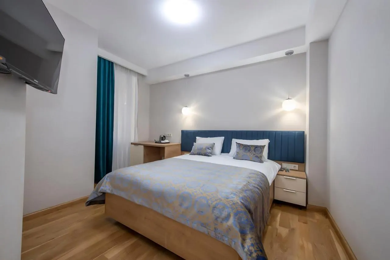 Hotel Embassy Tbilisi 4*,  Georgië