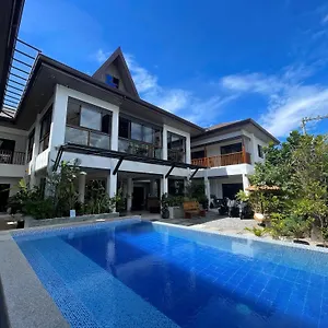 Hotel Azul De