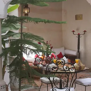 **** Riad Cannelle Morocco