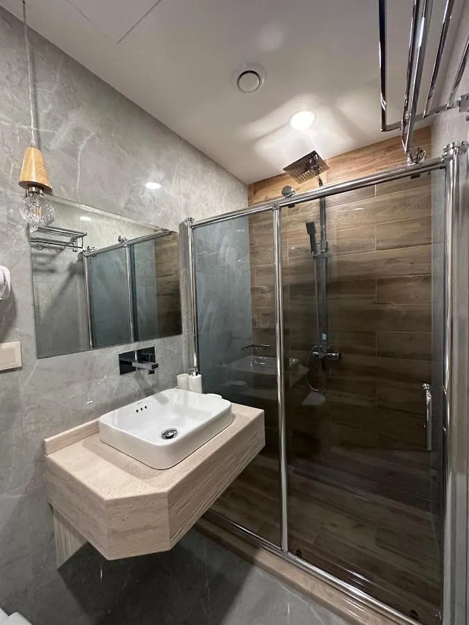 Hotel Embassy Tbilisi