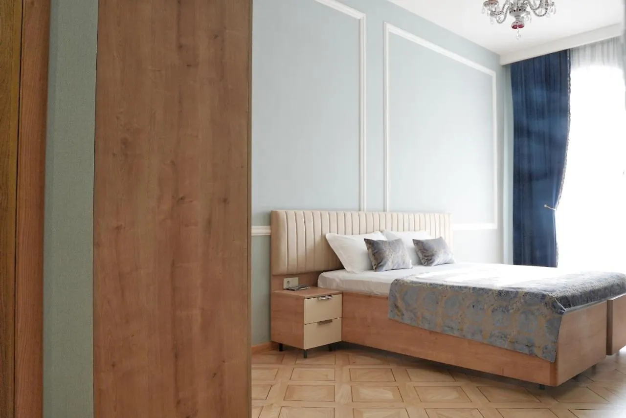 Hotel Embassy Tbilisi