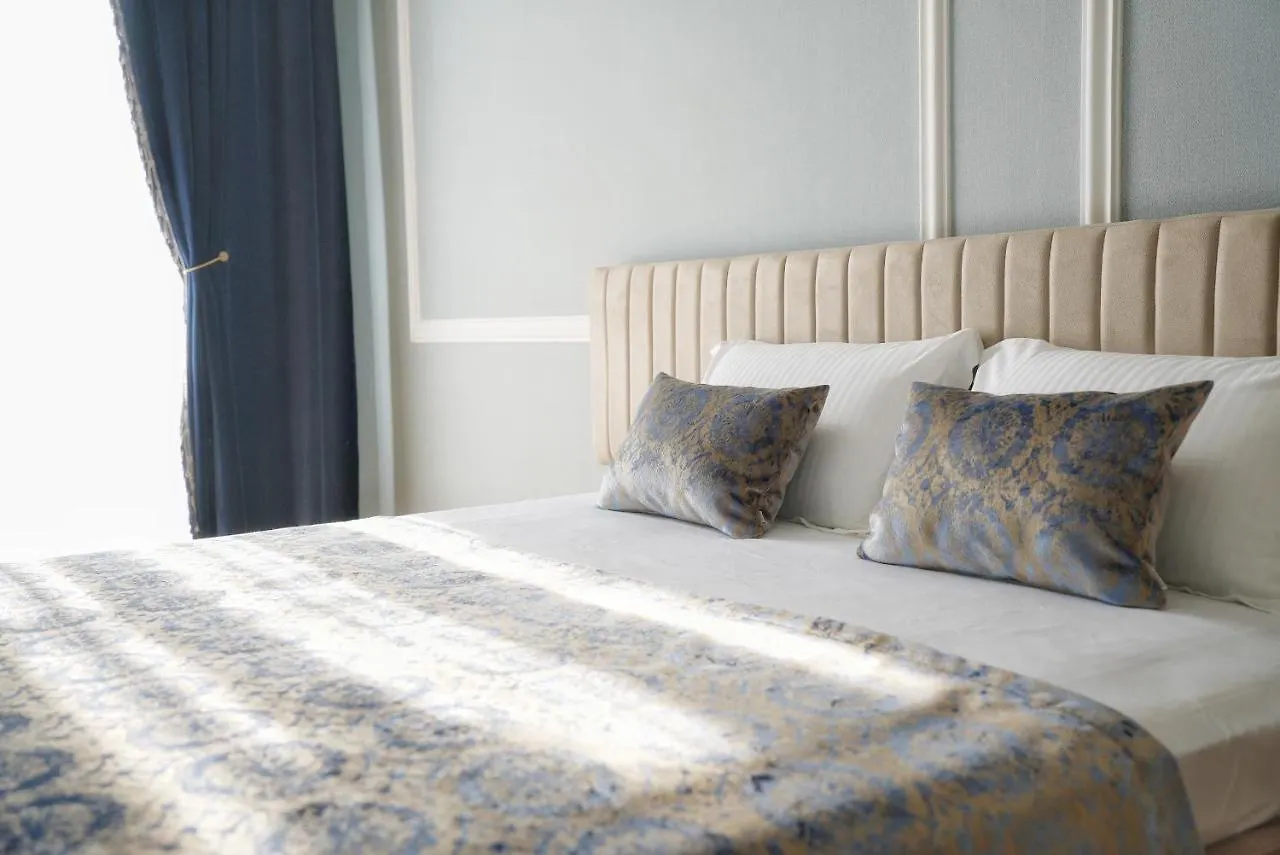 Hotel Embassy Tbilisi